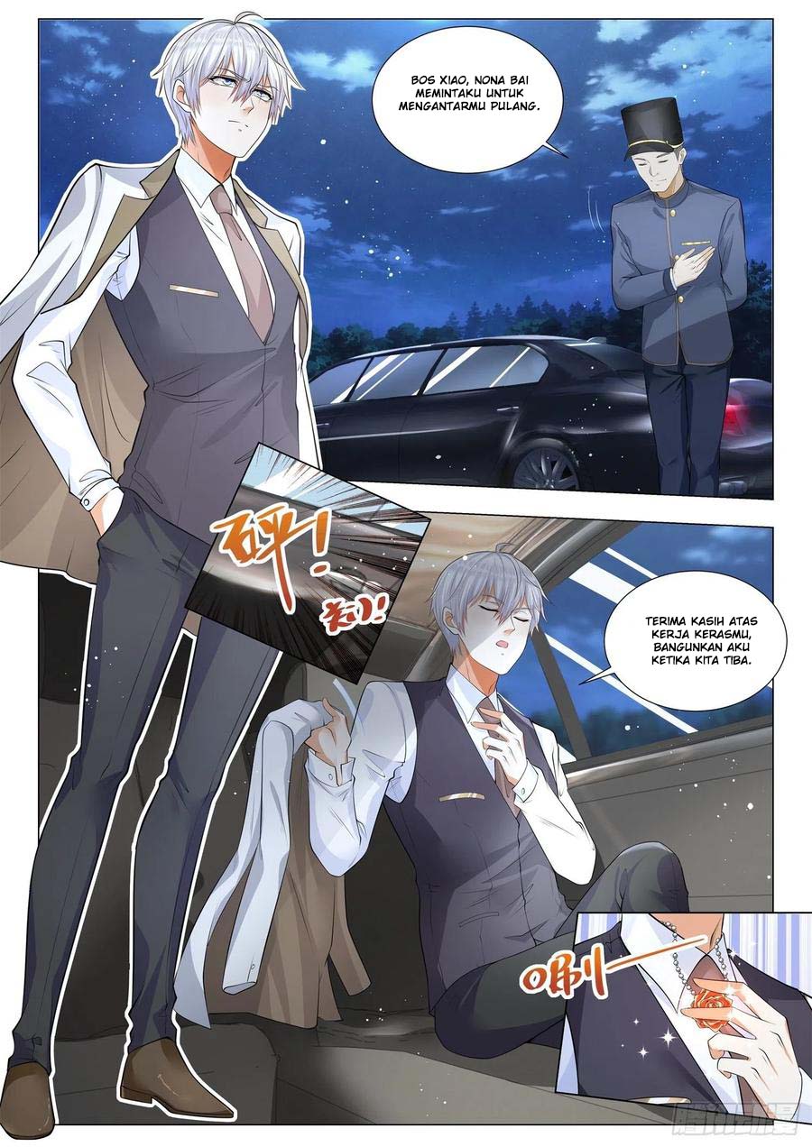 Shen Hao’s Heavenly Fall System Chapter 349 Gambar 2